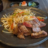 鉄板焼 東洋 - 