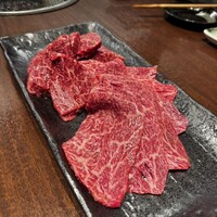 炭火焼肉 ふちおか - 