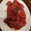 焼肉 山河 - 