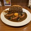 カレーショップMASARA