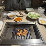 Yakiniku Yamawarafu - 