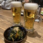 広島まるごと酒場 広島乃風 - 