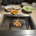 Yakiniku Yamawarafu - 