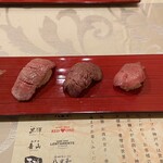 KOBE BEEF LENTAMENTE - 