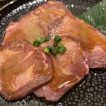 焼肉 山河 - 