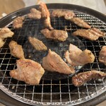 Zerobyou Remonsawa - Sendai Horumon Yakiniku Sakaba Tokiwa Tei - 