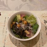 Kobe Beef レンタメンテ - 