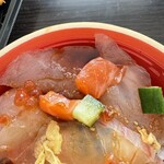 新鮮市場 - 料理写真: