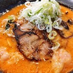 Susukino Ramen Zen - 