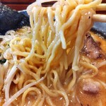 Susukino Ramen Zen - 