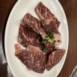 焼肉 山河 - 