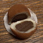 御菓子 とみや - 雲の大福