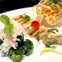 御膳房 銀座店 - 