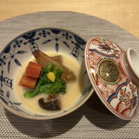 西麻布 清水 - 