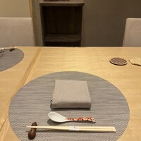 西麻布 清水 - 