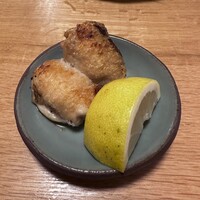 焼鳥と水炊き 櫛田 - 