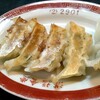 満福食堂 - 餃子　500円
