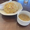 ラーメン ジャンボ餃子 天神
