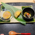 Sushi To Sake Uoshin - 