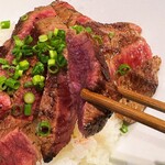 Hakata Yakiniku Meijiya Komondoten - 