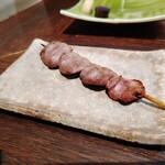 Yakitori Tokoshima - 