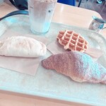 BAKERY CAFE 426 - 