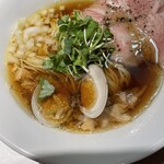 麺屋 ねむ瑠 - 