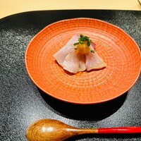 鮨と酒 魚伸 - 