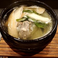 津の守坂 小柴 - 