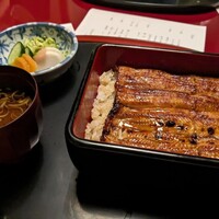 うなぎ割烹 大江戸 - 