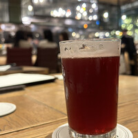 リオ・ブルーイング・コー ビストロアンドガーデン 東京ミッドタウン - 