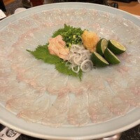 ふぐくじら - 