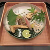 セルリアンタワー数寄屋 - 強肴