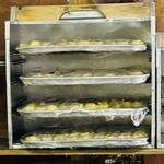 華風料理一芳亭 - 見て〜！この焼売たち♡