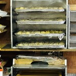 華風料理一芳亭 - 焼売♡これ全部欲しい〜♡