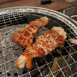 和牛焼肉と新鮮ホルモン MIYAKO - 