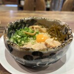 Sanuki Ramen Hamano - 