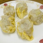 華風料理一芳亭 - 名物焼売♡
