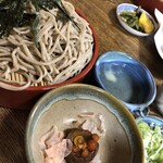 刀屋 - 真田そば