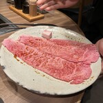 焼肉 肉の大山 流山おおたかの森 - 