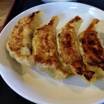 ラーメン工房 みそ伝 - 