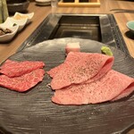 焼肉 肉の大山 流山おおたかの森 - 