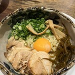 Sanuki Ramen Hamano - 