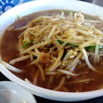 ラーメン工房 みそ伝 - 