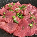 Yakiniku Moumou Kuukuu - 