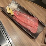 焼肉 肉の大山 流山おおたかの森 - 