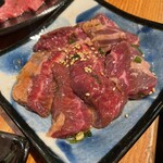 Yakiniku Moumou Kuukuu - 