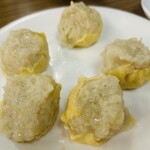 華風料理一芳亭 - 焼売