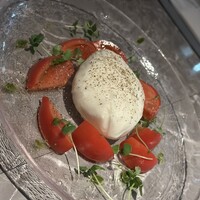 Bella Dining Cafe - 