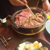 人形町今半 本店 - 